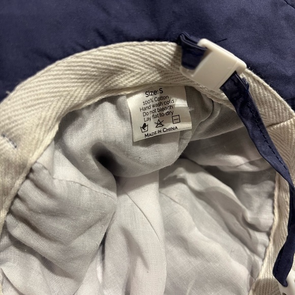 Jan &jul hat - Picture 2 of 2